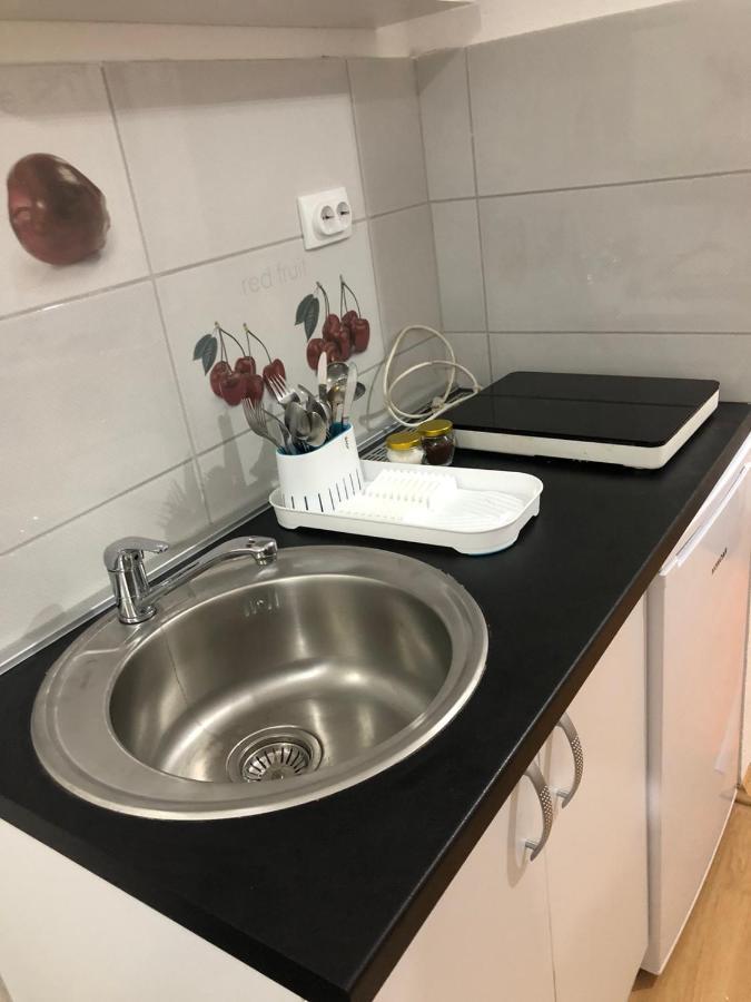 Cozy Max Studio Jagodina Kültér fotó