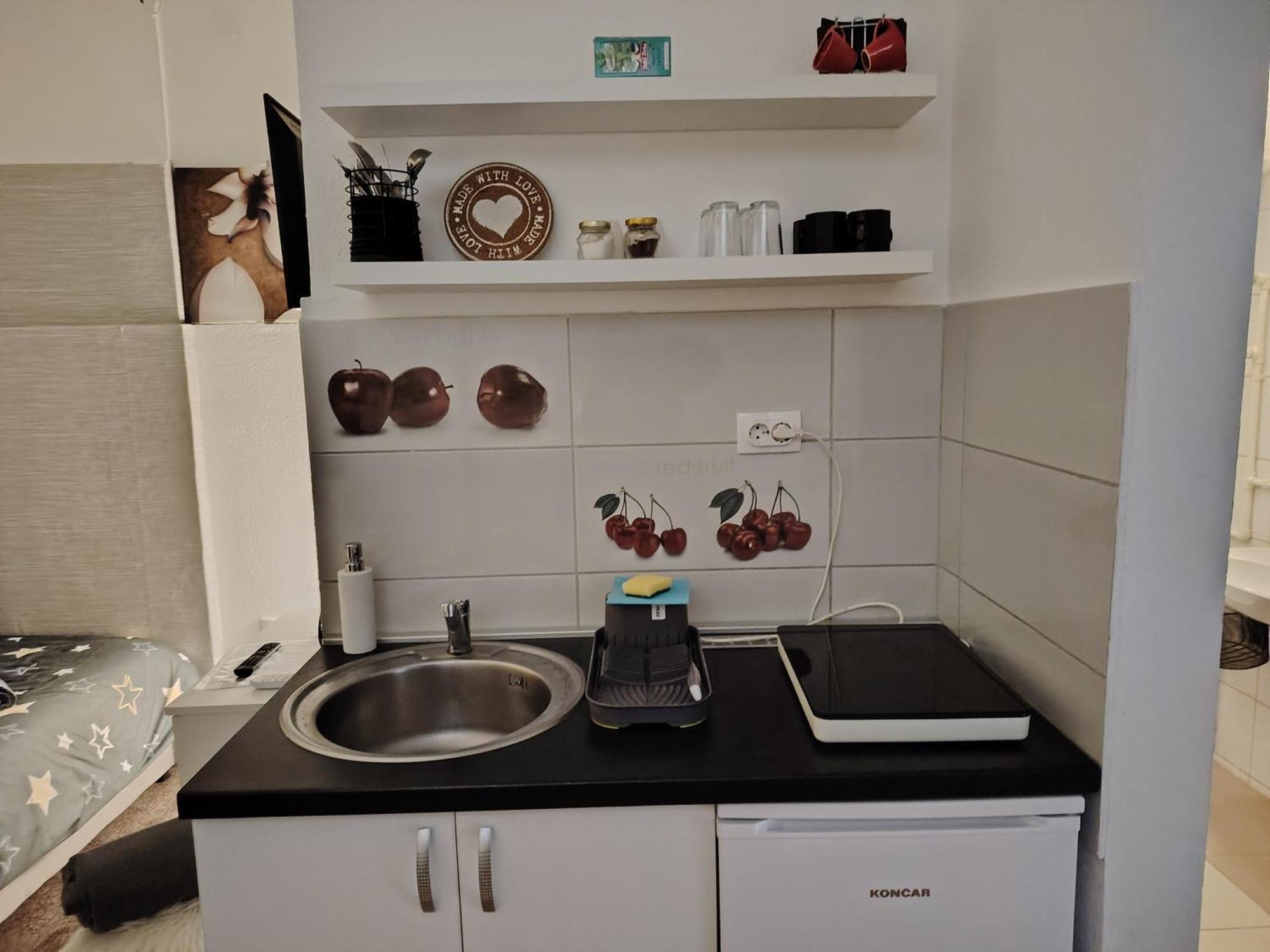 Cozy Max Studio Jagodina Kültér fotó